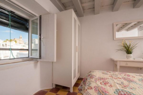 Casa Calle Alta, Vejer De La Frontera
